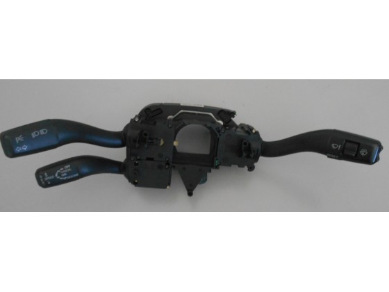 Comutador Luzes Piscas Escovas Audi A4 2003 clpe663